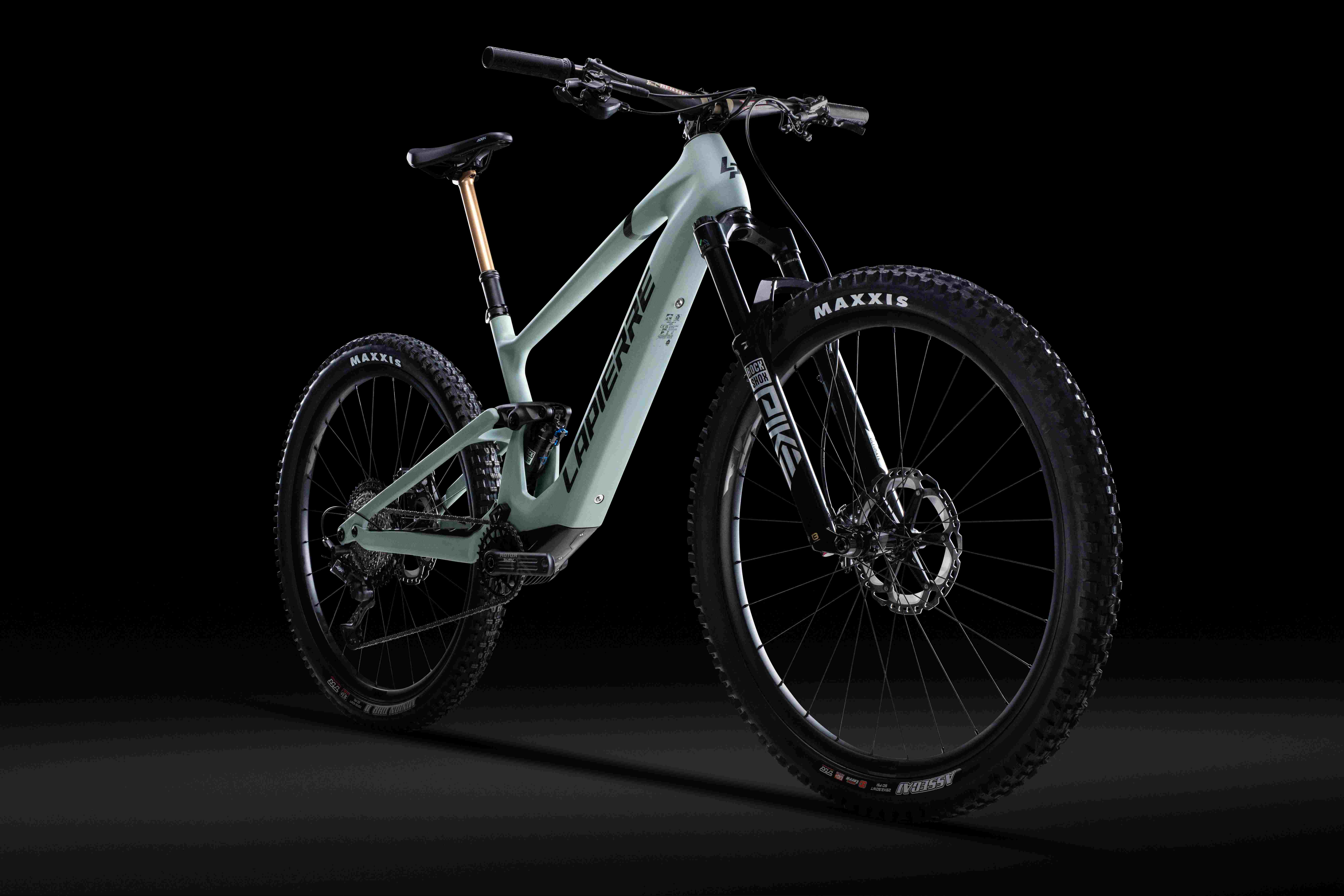 E-Zesty AM LTD - Lapierre MY23 - m